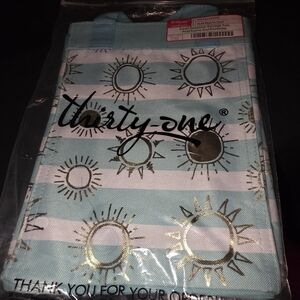 Thirty One SMALL Essential Storage in rays for days